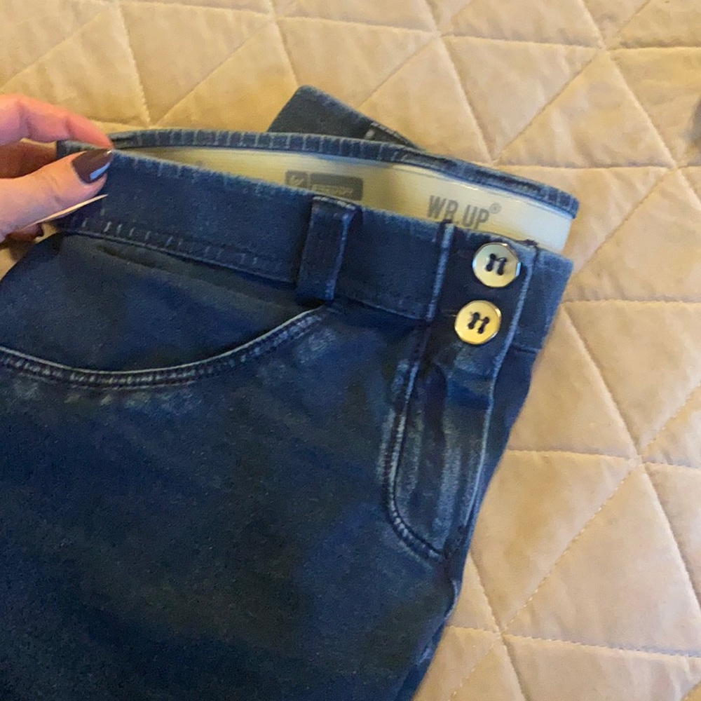 FREDDY MATERNITY JEAN
